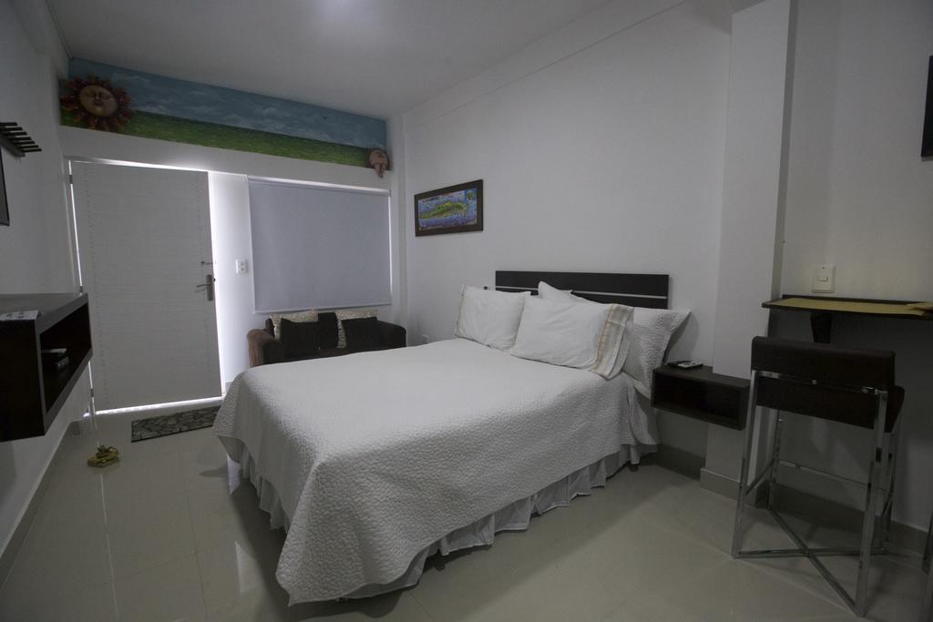 Hospedaje Solymar II Sarie Bay San Andrés Kamer foto