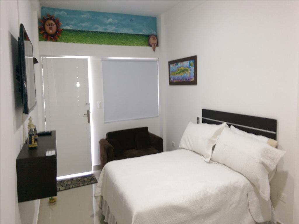 Hospedaje Solymar II Sarie Bay San Andrés Kamer foto